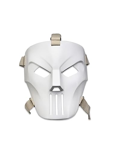 Casey Jones Mask Replica - Image 4