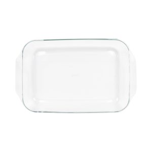 Pyrex Basics 4.8qt Baking Dish
