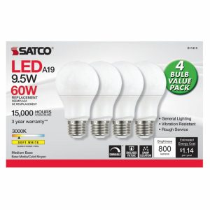 Satco LED Replacement Lamp