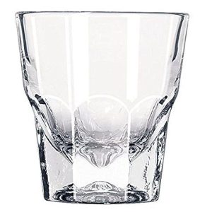 Libbey Duratuff Cortado Glasses