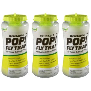 RESCUE! POP! Fly Trap