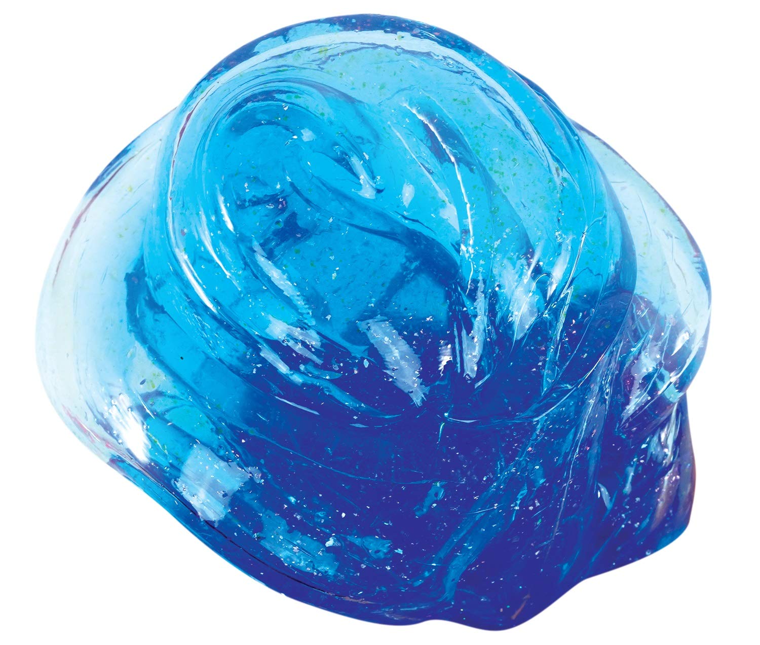 Crazy Aaron's Transparent Thinking Putty - Image 3