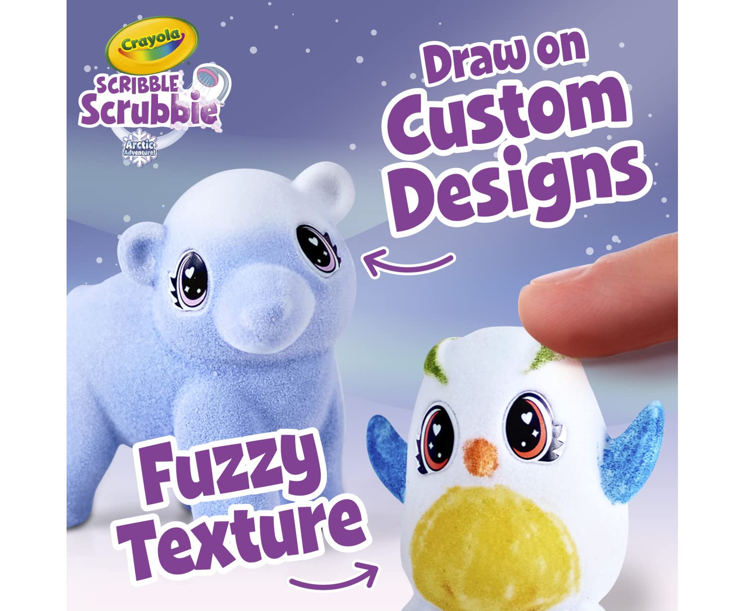 Crayola Arctic Explorer Set - Image 6