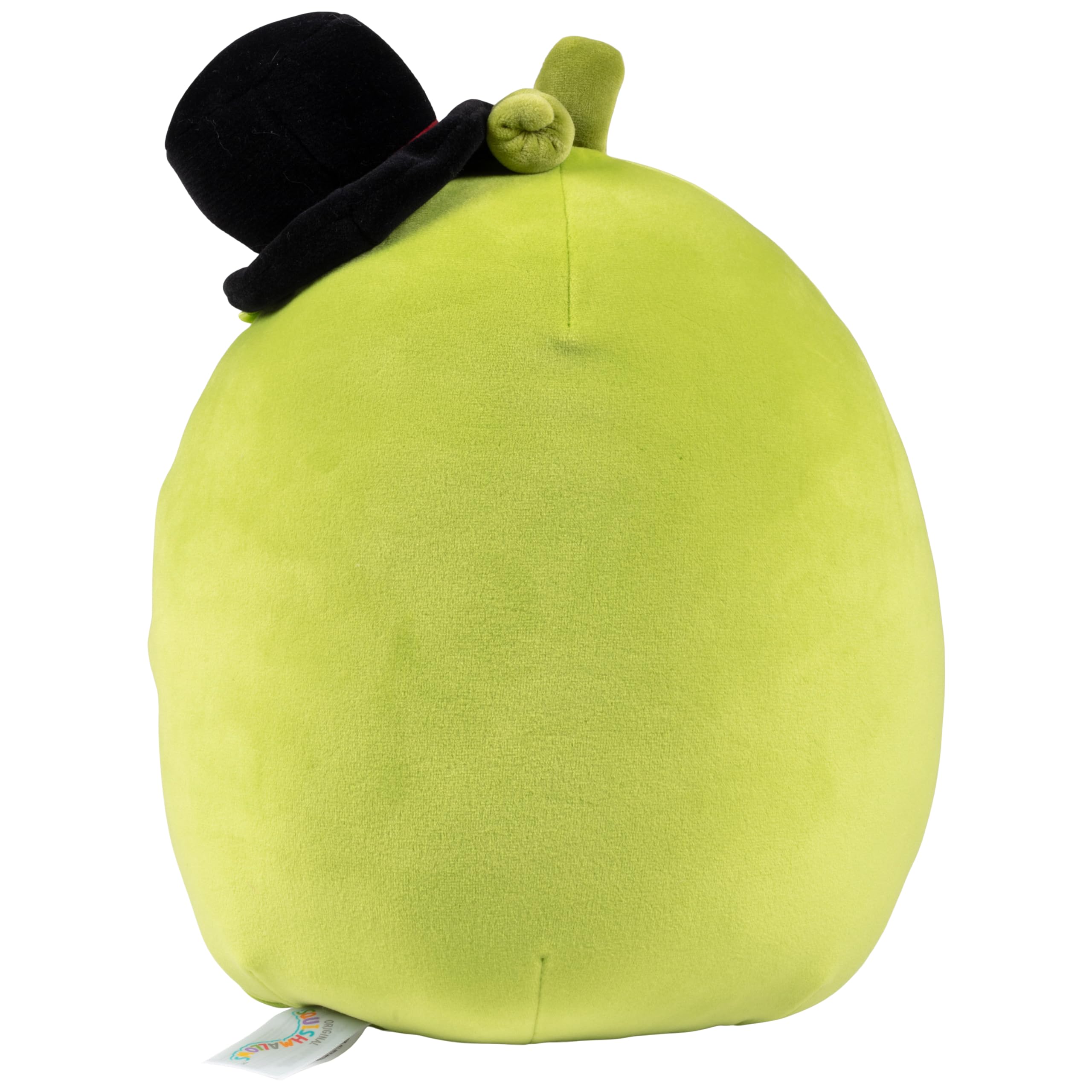 Charles the Pickle Plush - Image 3