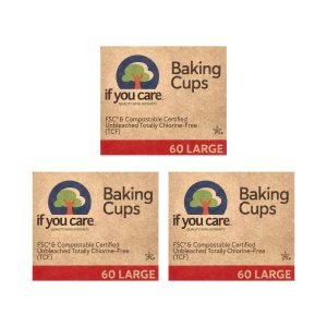 If You Care Baking Cups