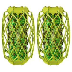 Rescue VisiLure Wasp Trap