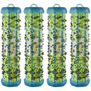 RESCUE! TrapStik Fly Trap